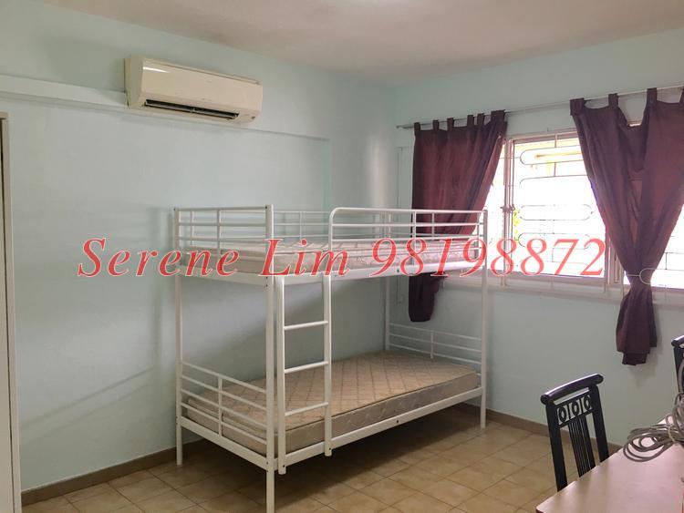Blk 914 Tampines Street 91 (Tampines), HDB 3 Rooms #131683932